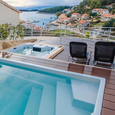 Apartment Vila Grscica Blato  Exterior photo