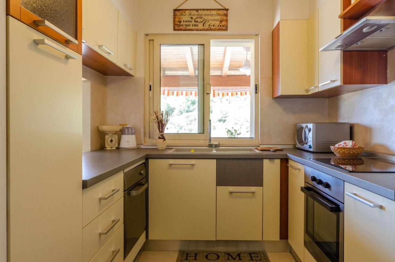 Apartment Vila Grscica Blato  Exterior photo