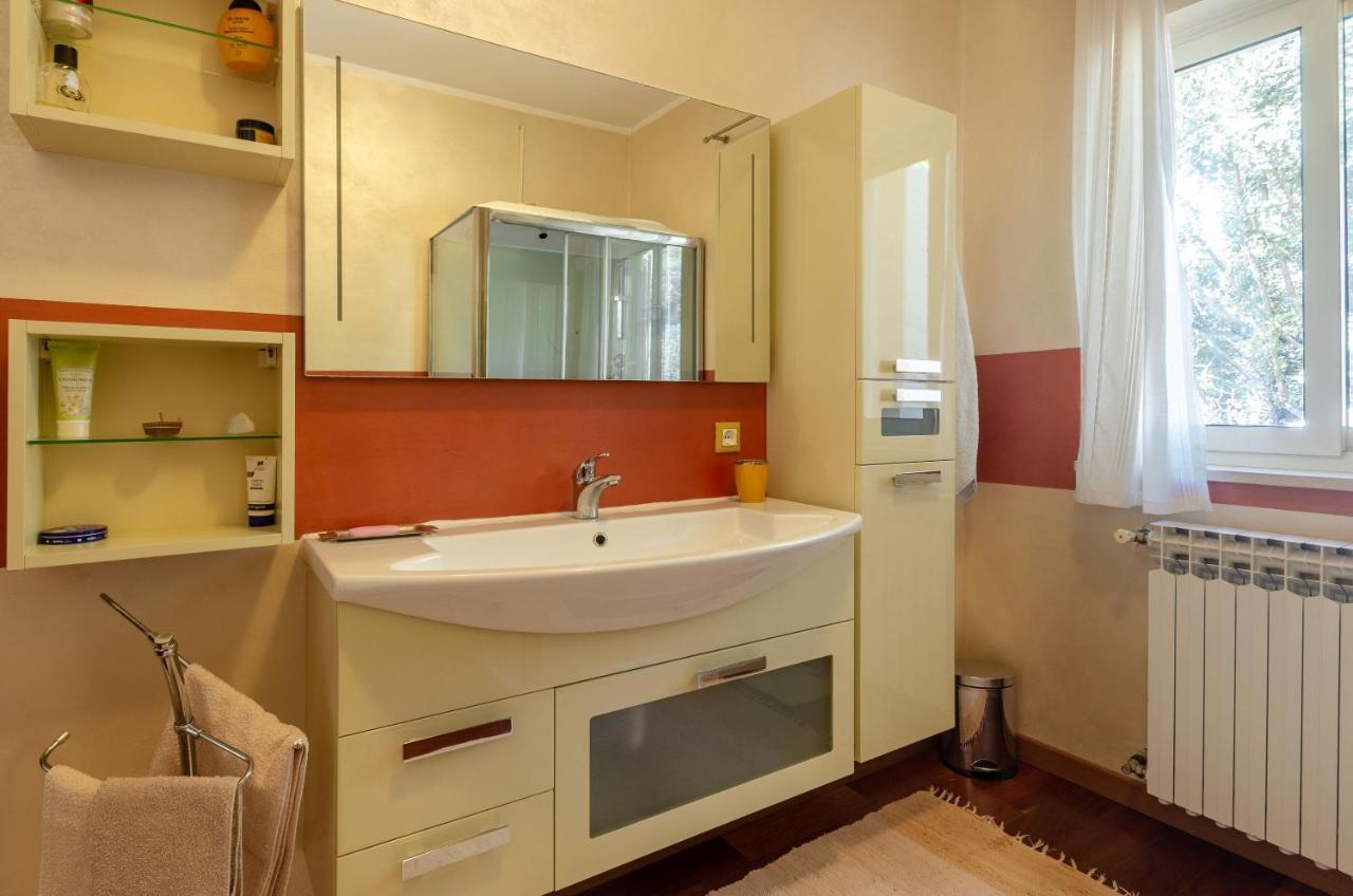 Apartment Vila Grscica Blato  Exterior photo
