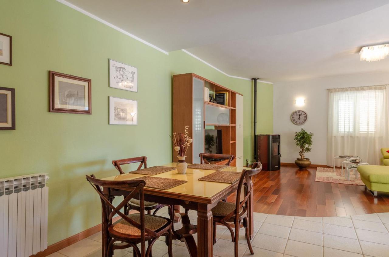 Apartment Vila Grscica Blato  Exterior photo